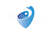 Swan Paper Logo