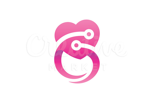Love Ring Logo
