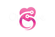 Love Ring Logo