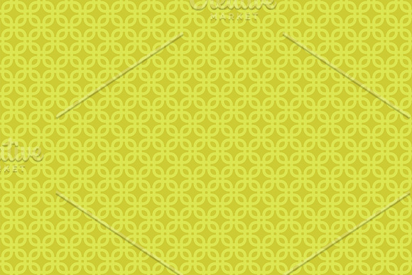 Bright colorful seamless patterns in Patterns - product preview 6