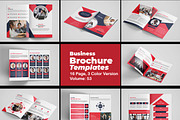 Brochures Design