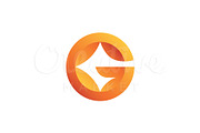 Circle G Logo