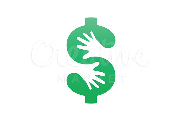 S Hand Logo
