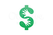 S Hand Logo