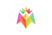 Color Crown Logo