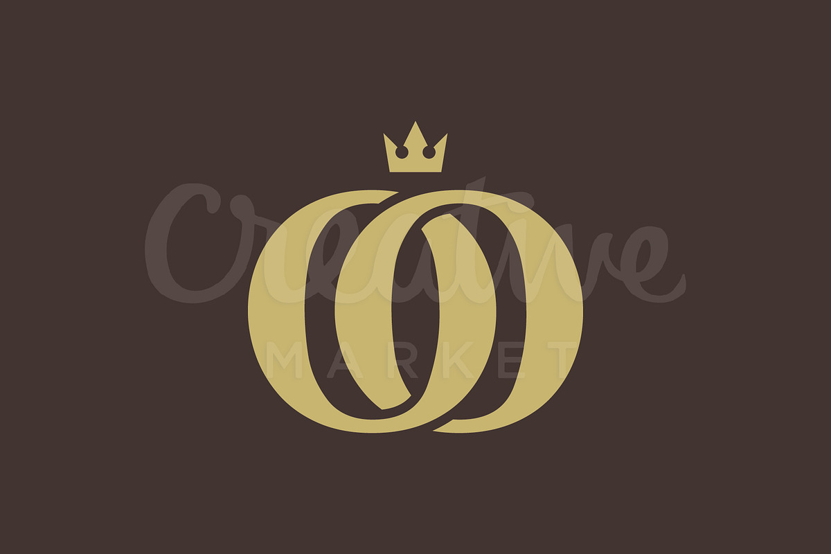 Letter O Logo in Logo Templates - product preview 8