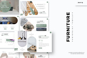 Furniture - Powerpoint Template