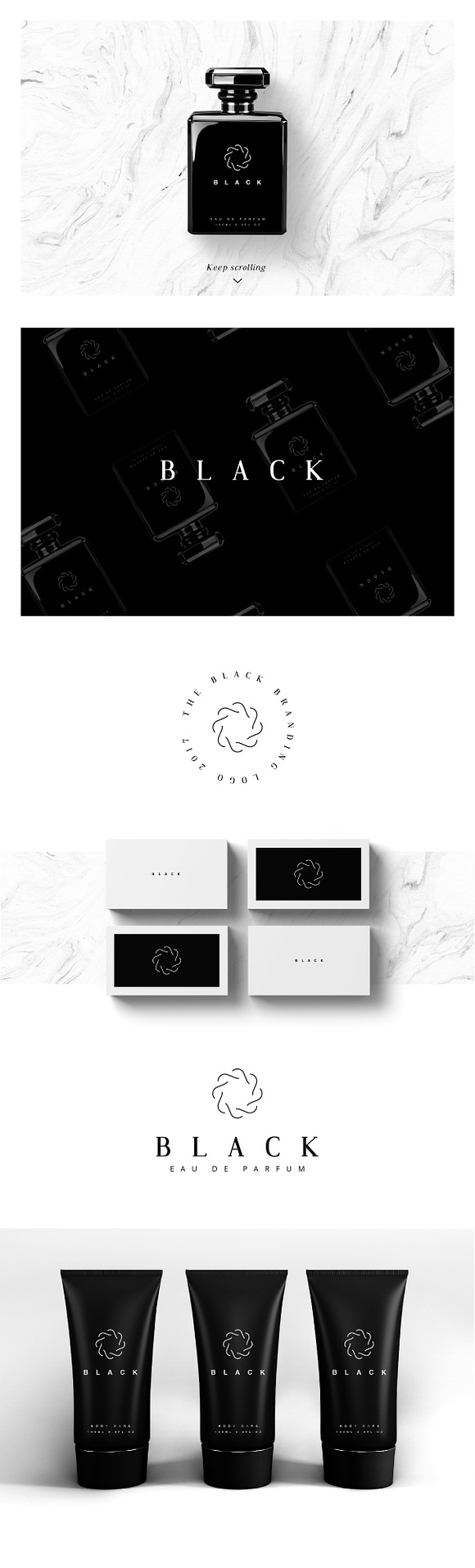 90% OFF - The Logo Designer's Bundle in Logo Templates - product preview 36