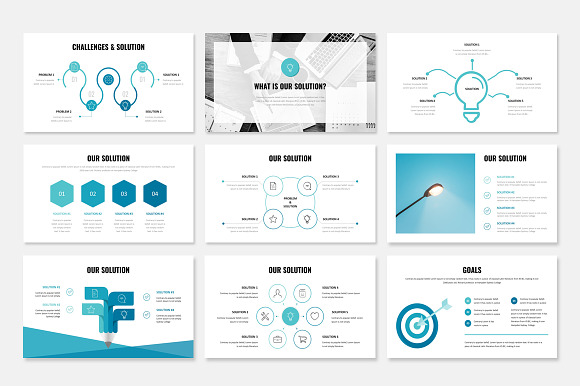 Business Proposal PowerPoint in PowerPoint Templates - product preview 5