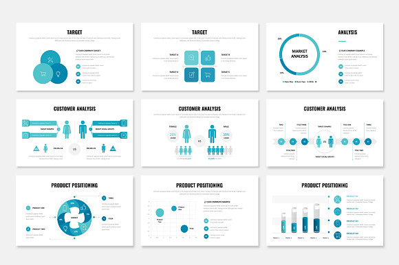 Business Proposal PowerPoint in PowerPoint Templates - product preview 7