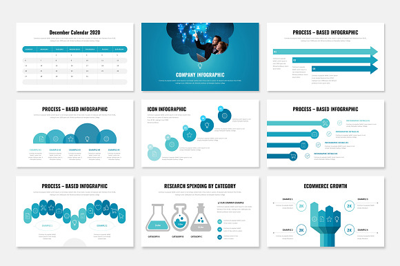 Business Proposal PowerPoint in PowerPoint Templates - product preview 21