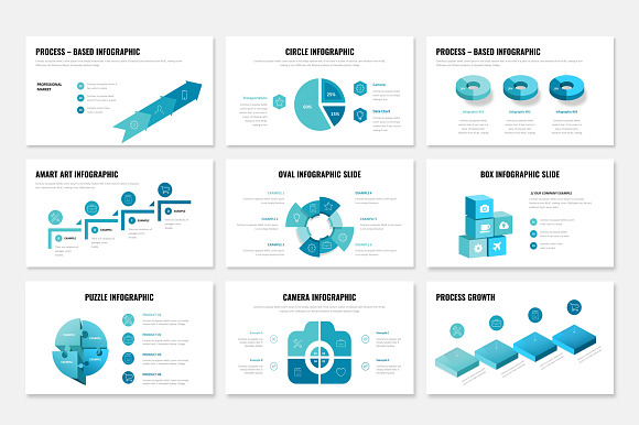 Business Proposal PowerPoint in PowerPoint Templates - product preview 24
