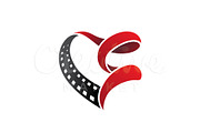 Movie Lover Logo