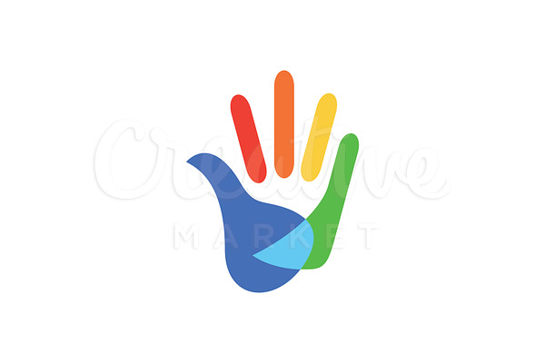 Art Hand Logo
