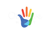 Art Hand Logo