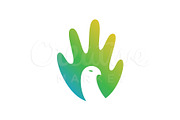 Bird Care Logo
