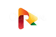 Play R Logo