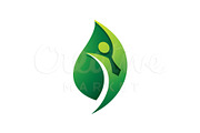 Nature Success Logo
