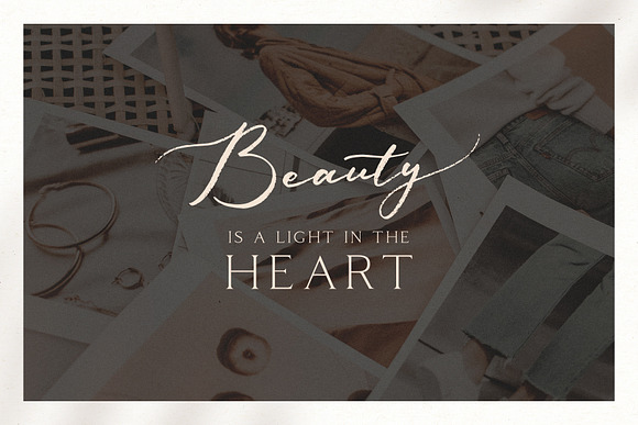 Sophiscated - A Lovely Script Font in Script Fonts - product preview 2