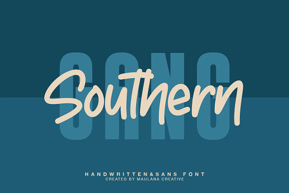 Astherik - Handwritten Free Sans Fon in Display Fonts - product preview 1