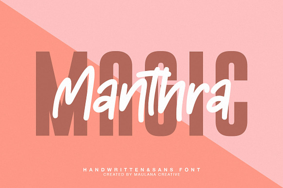 Astherik - Handwritten Free Sans Fon in Display Fonts - product preview 2