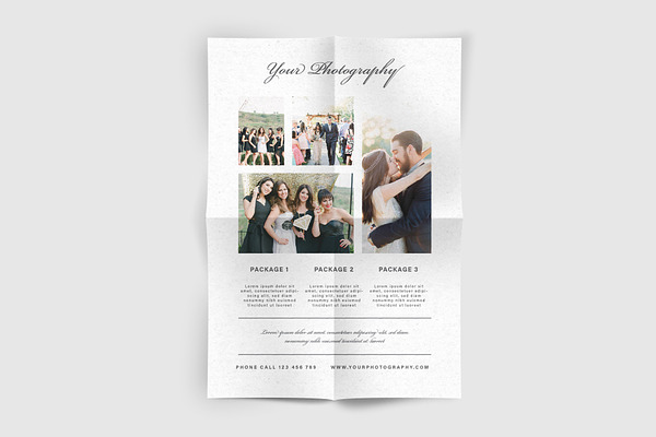 Wedding Packing Template