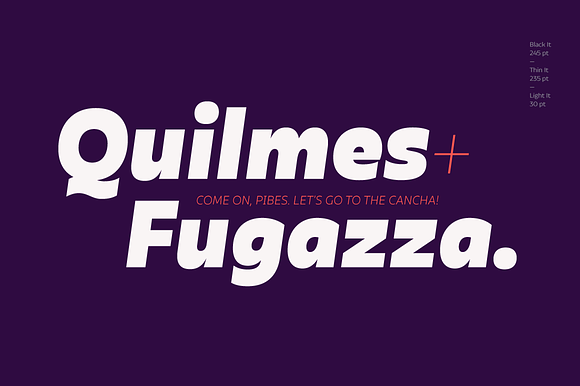 Olivetta - Intro Offer 70% off in Sans-Serif Fonts - product preview 3