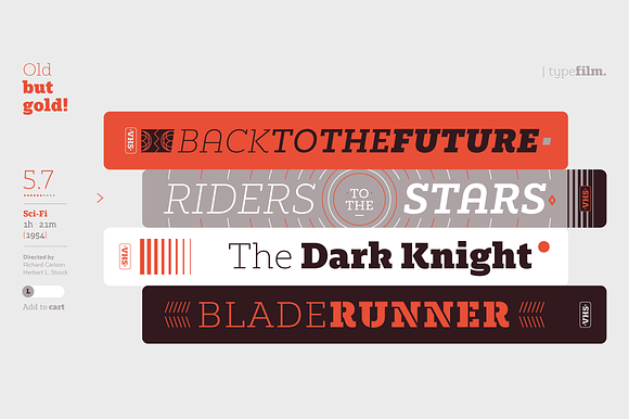 Majora Pro - Intro Offer 80% off in Slab Serif Fonts - product preview 1