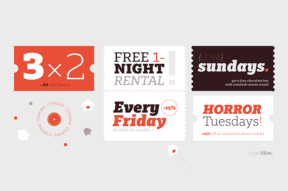 Majora Pro - Intro Offer 80% off in Slab Serif Fonts - product preview 9