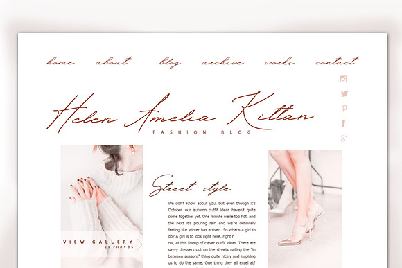Hello January cursive font Cyrillic in Script Fonts - product preview 10