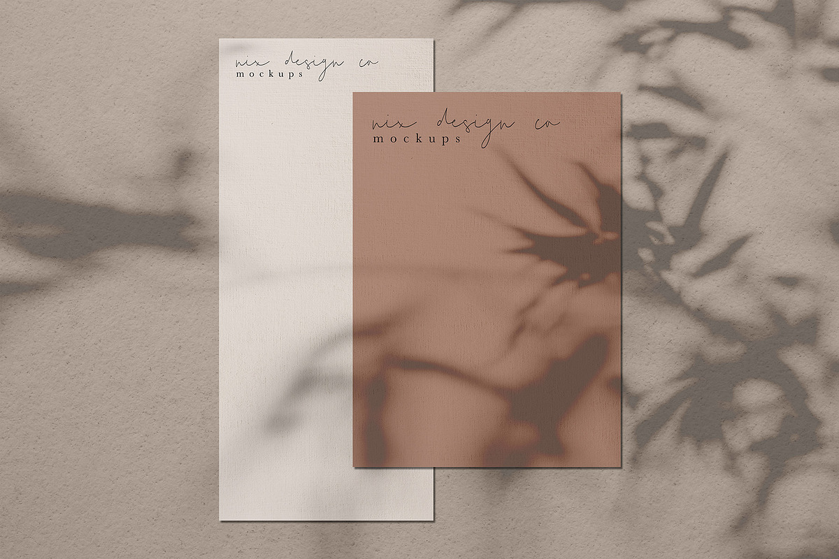 Wedding Stationery Mockup in Mockup Templates - product preview 8