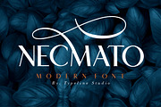 Necmato Art Deco Feel