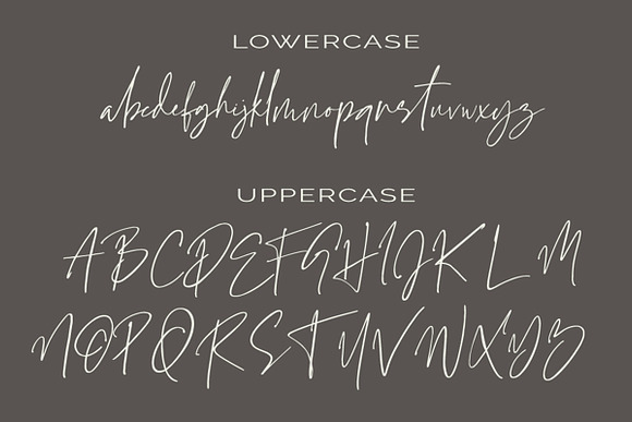 Sultry - Signature Font in Fonts - product preview 4