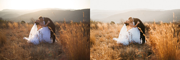 Wedding Lightroom Presets - Ultimate in Add-Ons - product preview 1