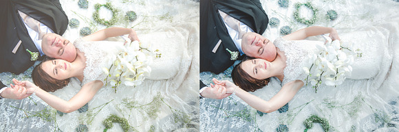 Wedding Lightroom Presets - Ultimate in Add-Ons - product preview 4