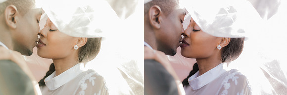 Wedding Lightroom Presets - Ultimate in Add-Ons - product preview 6