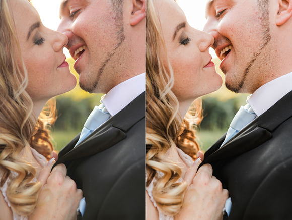 Wedding Lightroom Presets - Ultimate in Add-Ons - product preview 9