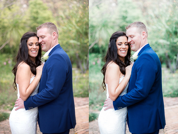Wedding Lightroom Presets - Ultimate in Add-Ons - product preview 11