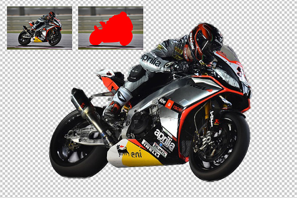Background Remover Photoshop Action in Add-Ons - product preview 5