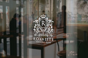 Royalite Logo