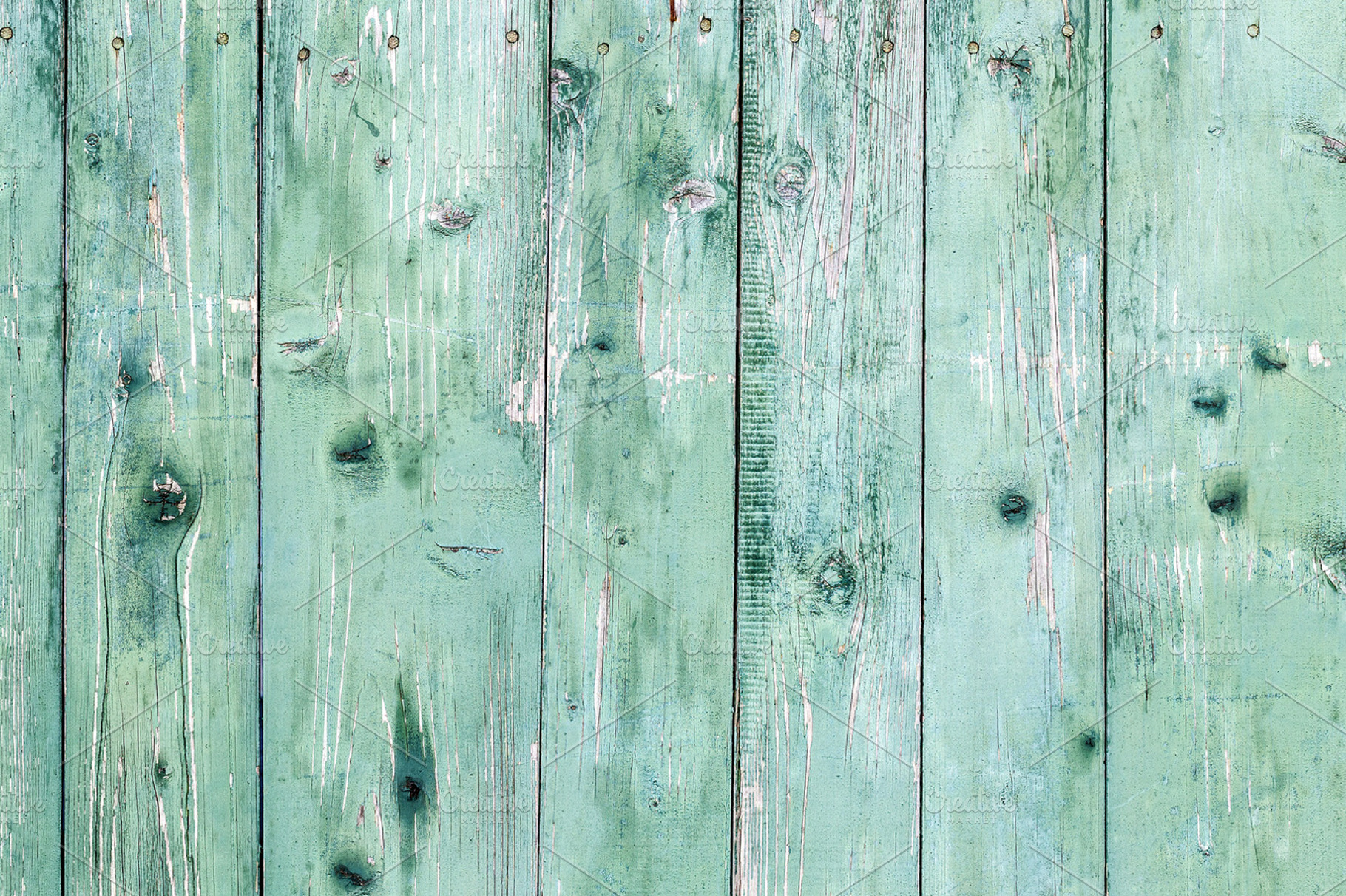 Green wood panels | High-Quality Abstract Stock Photos ~ Creative Market
