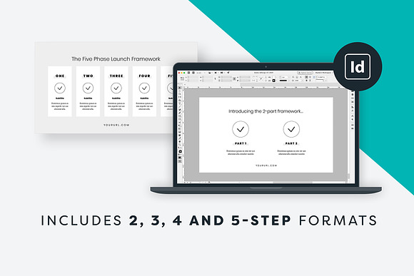 The Ultimate Slide Deck Builder in Presentation Templates - product preview 6