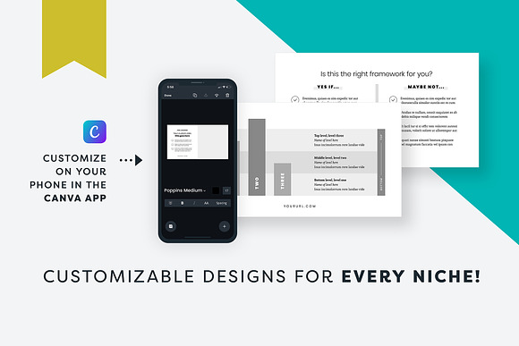 The Ultimate Slide Deck Builder in Presentation Templates - product preview 8