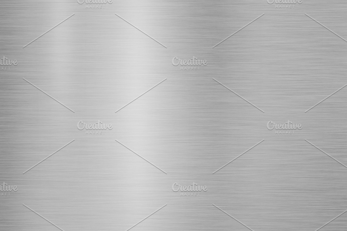 Silver metal texture background desi in Illustrations - product preview 8