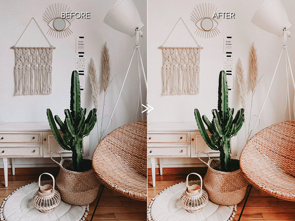 Aesthetic INSTA BLOGGER LR Presets in Add-Ons - product preview 2