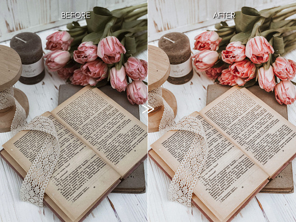 Aesthetic INSTA BLOGGER LR Presets in Add-Ons - product preview 4