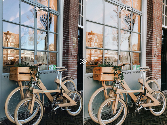 Aesthetic INSTA BLOGGER LR Presets in Add-Ons - product preview 5