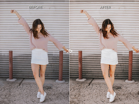 Aesthetic INSTA BLOGGER LR Presets in Add-Ons - product preview 6