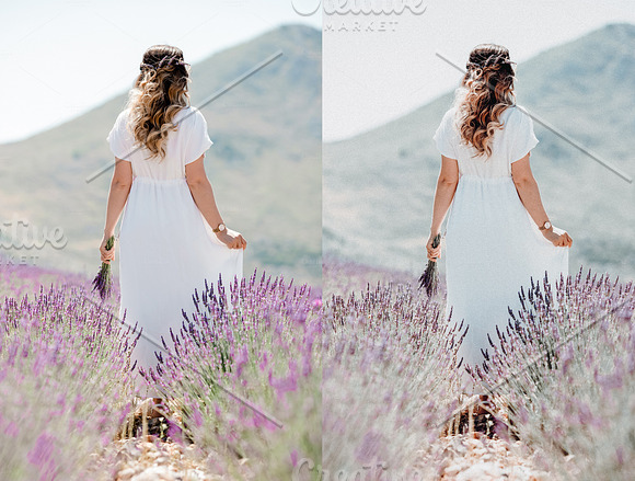 Rustic Wedding Preset Collection in Add-Ons - product preview 19