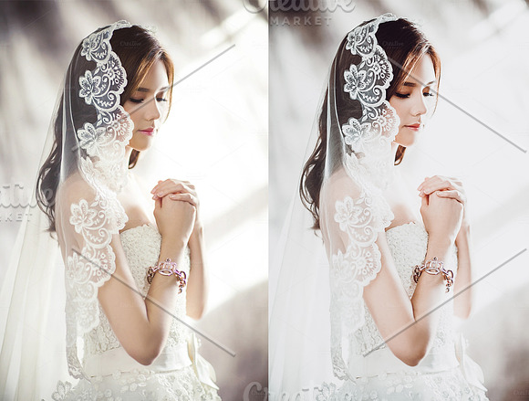 Rustic Wedding Preset Collection in Add-Ons - product preview 21